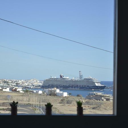Tilama Puerto del Rosario  Buitenkant foto