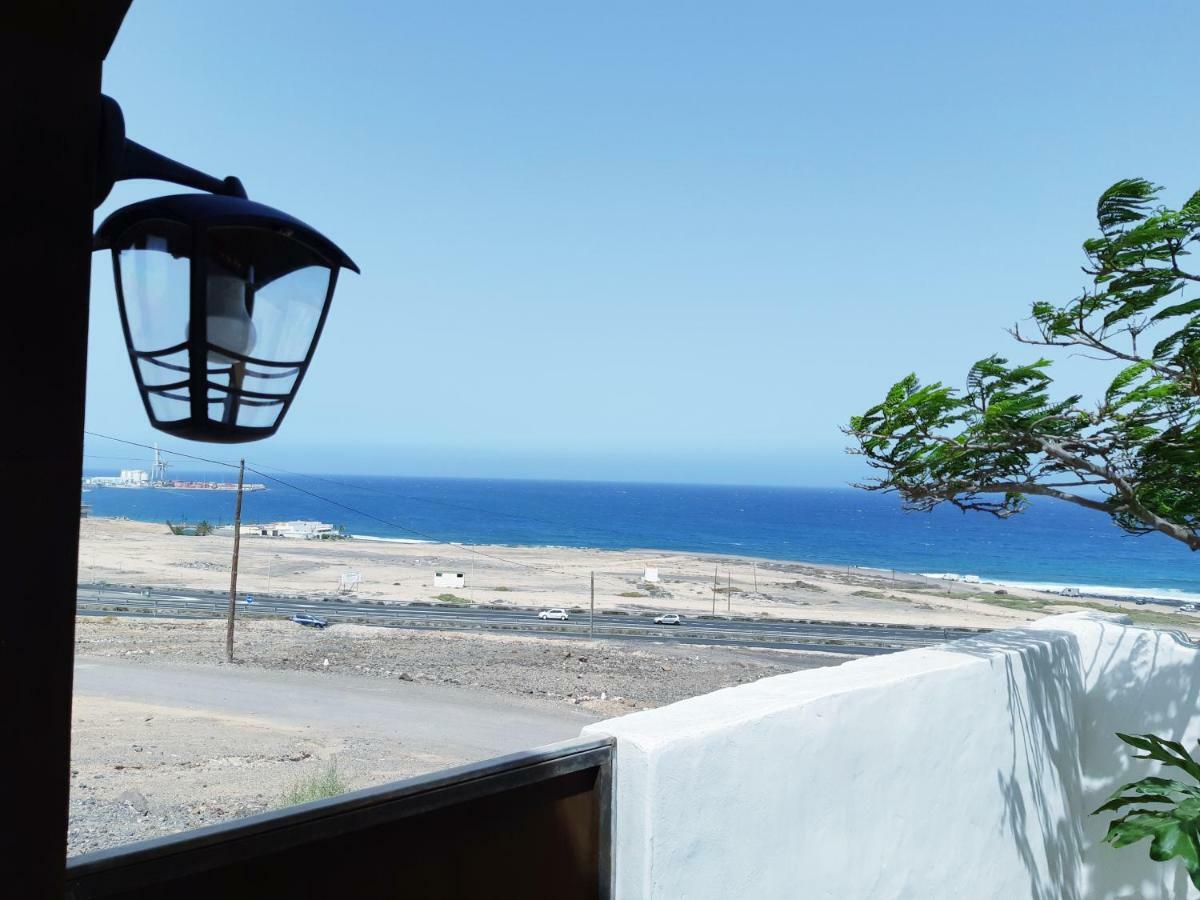 Tilama Puerto del Rosario  Buitenkant foto