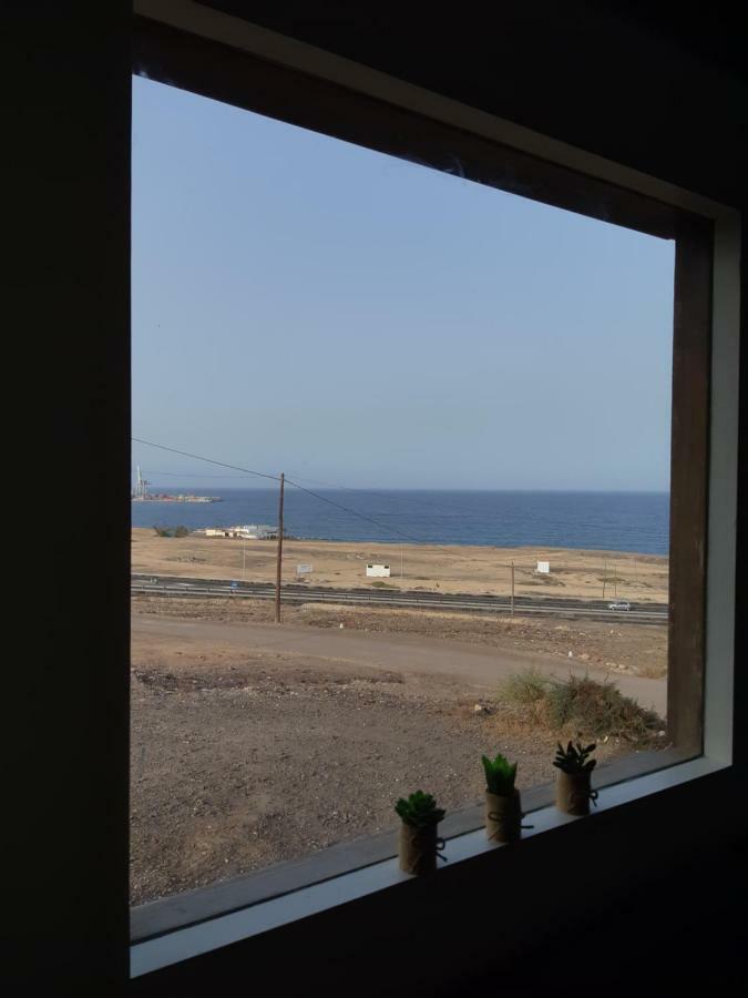 Tilama Puerto del Rosario  Buitenkant foto