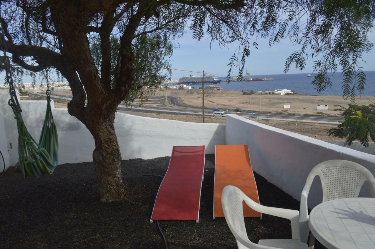 Tilama Puerto del Rosario  Buitenkant foto