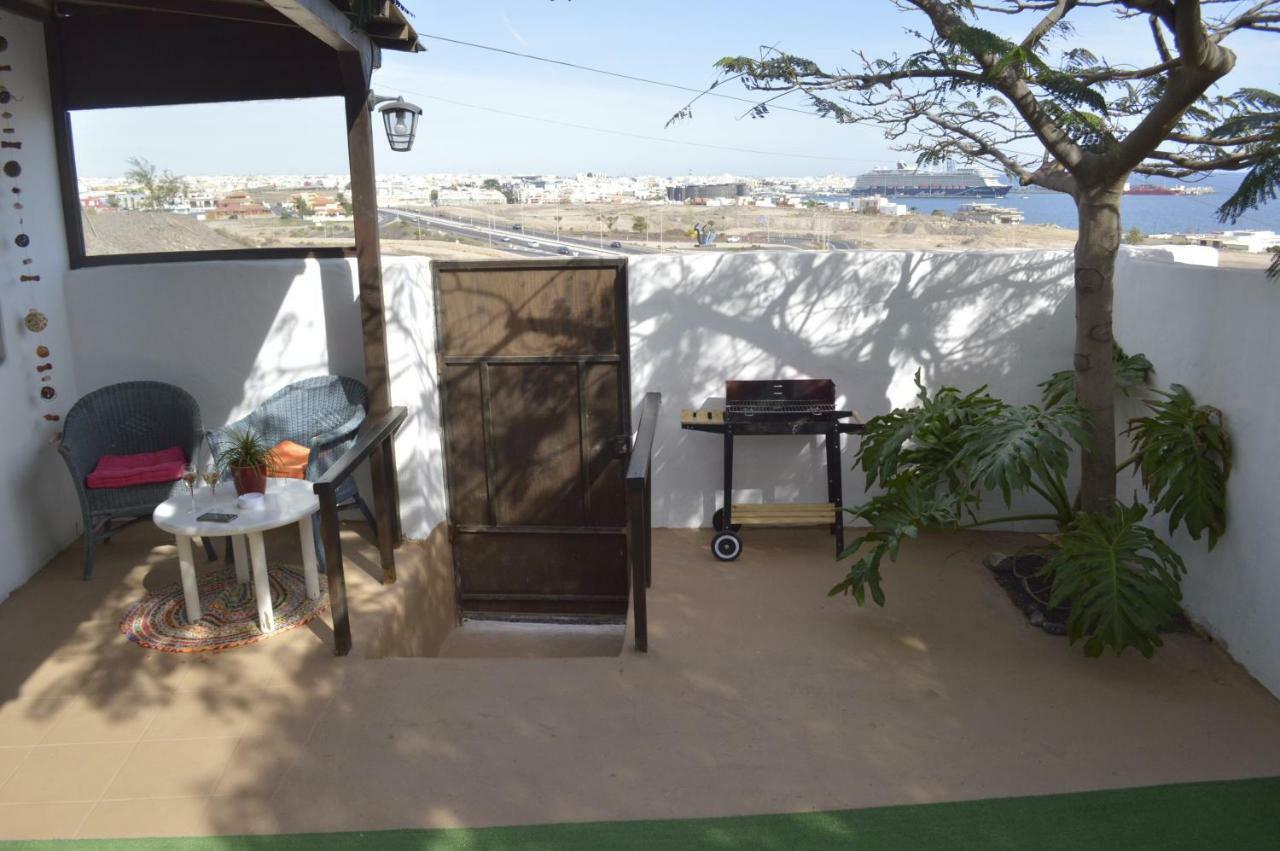 Tilama Puerto del Rosario  Buitenkant foto
