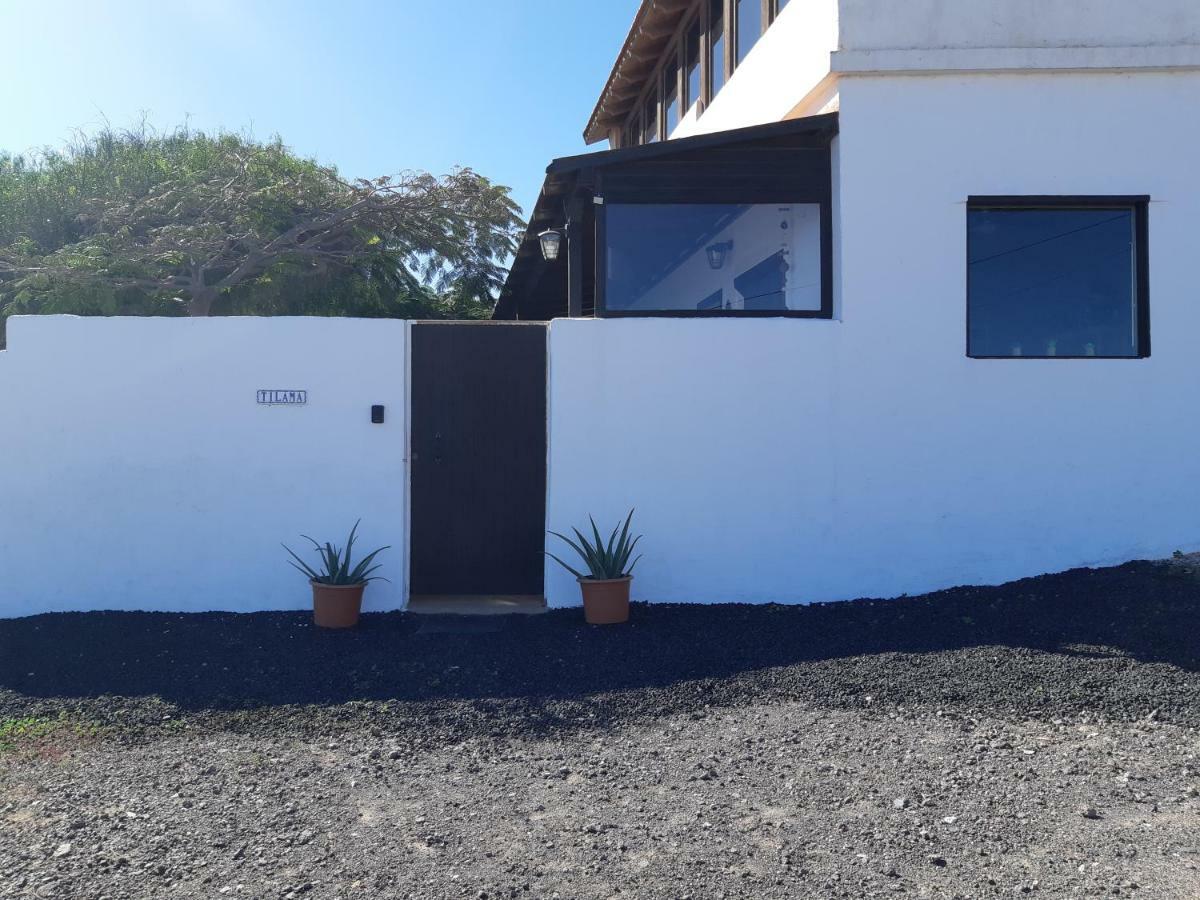 Tilama Puerto del Rosario  Buitenkant foto