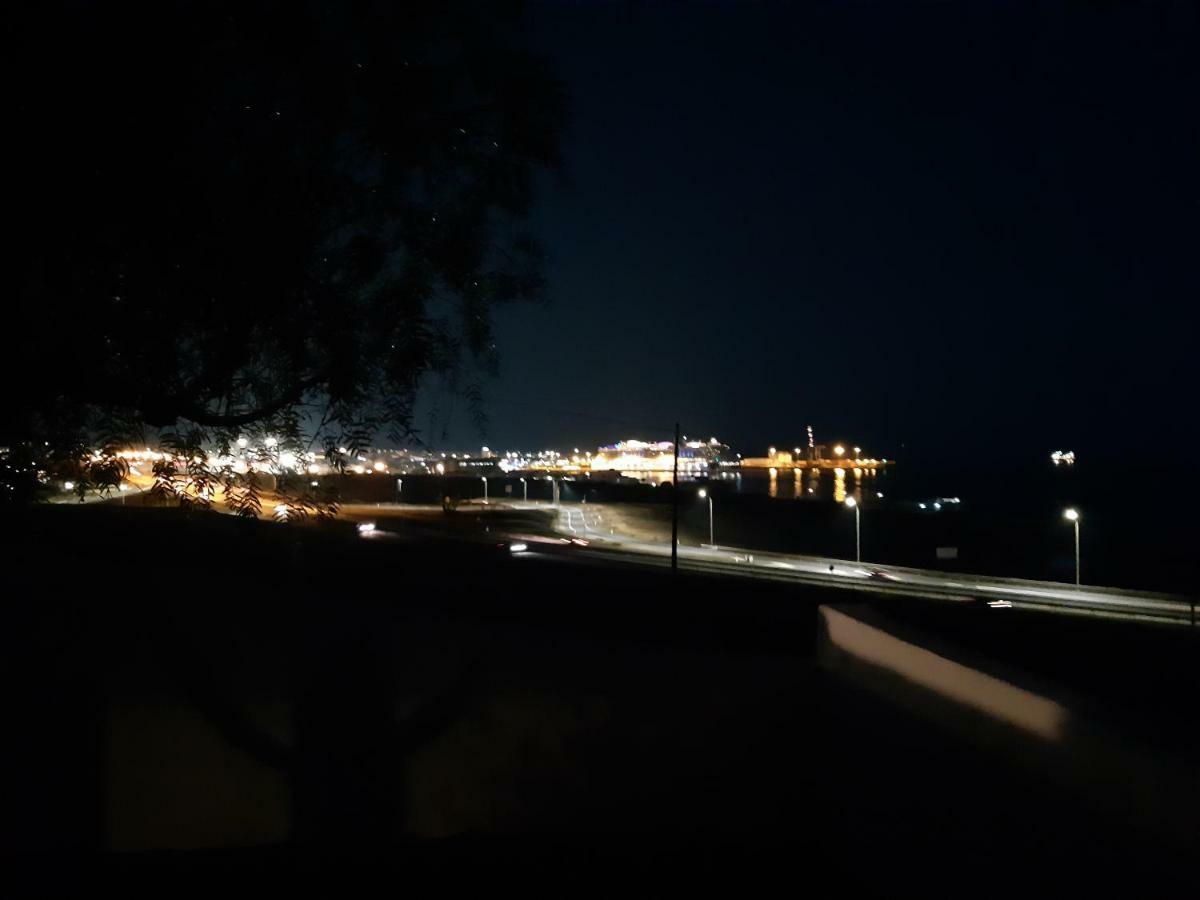 Tilama Puerto del Rosario  Buitenkant foto