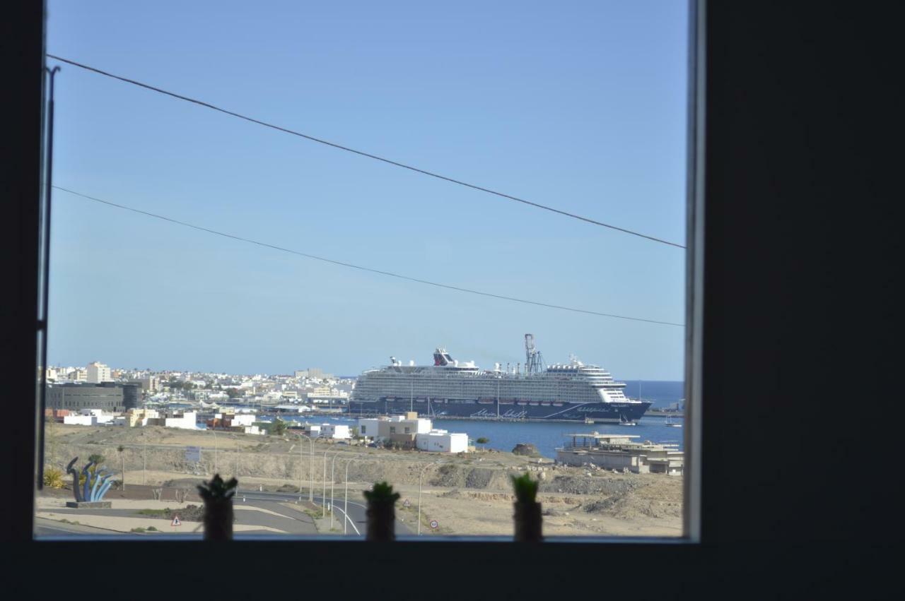 Tilama Puerto del Rosario  Buitenkant foto